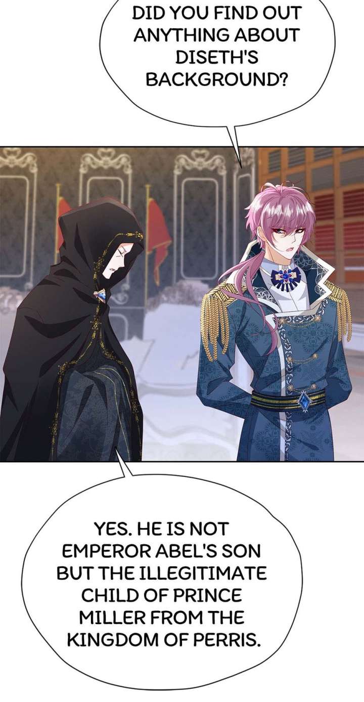 I’m in Love with My Foe Chapter 158 152 25