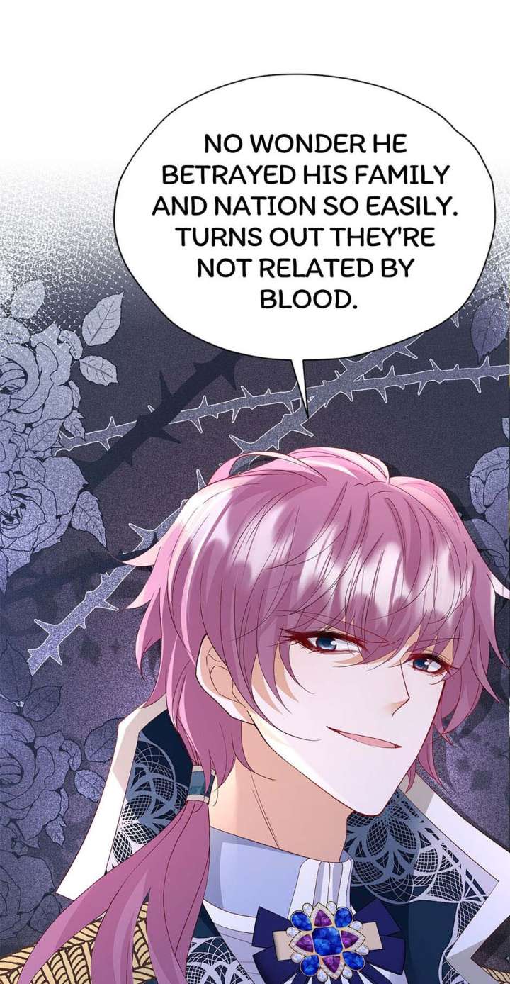 I’m in Love with My Foe Chapter 158 153 26