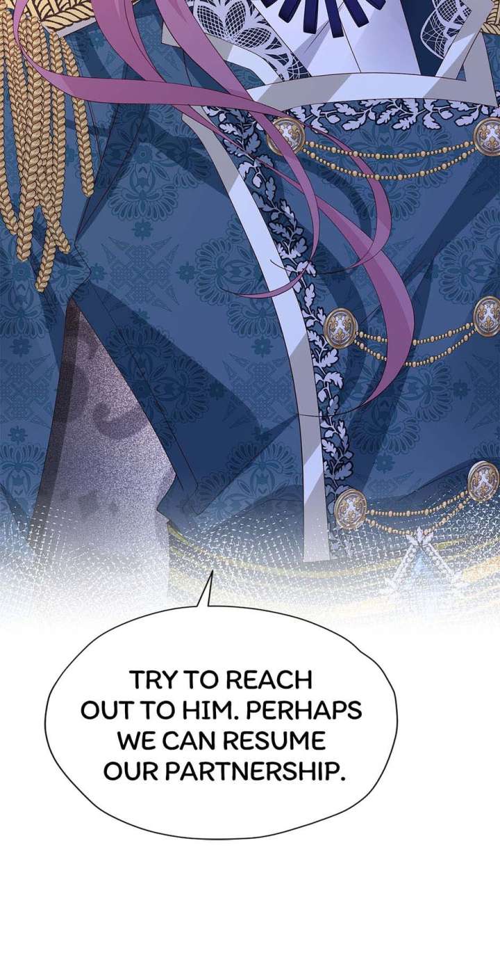 I’m in Love with My Foe Chapter 158 154 27