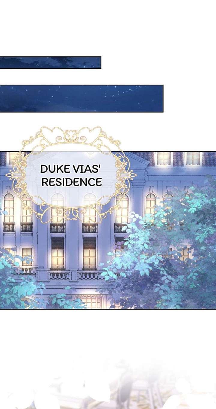 I’m in Love with My Foe Chapter 158 155 28