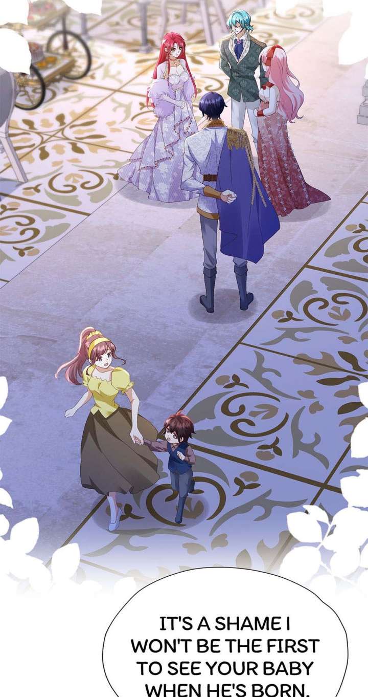 I’m in Love with My Foe Chapter 158 156 29