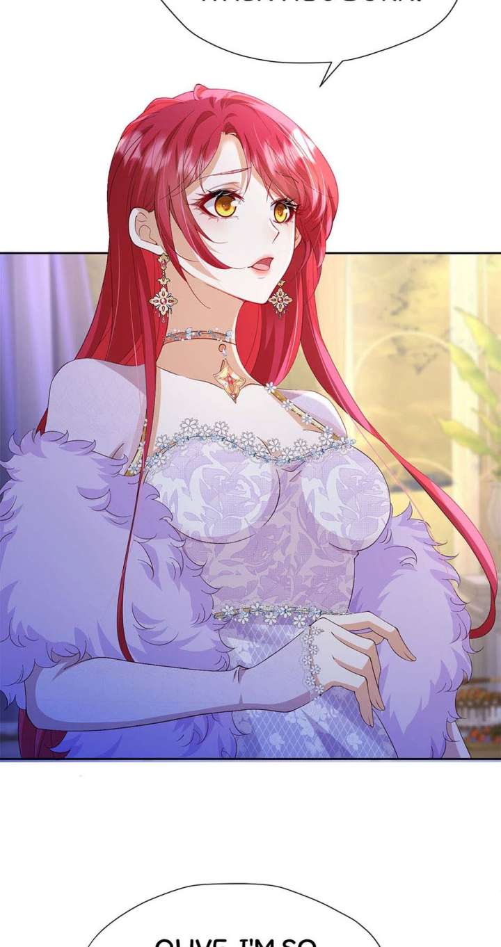 I’m in Love with My Foe Chapter 158 157 30