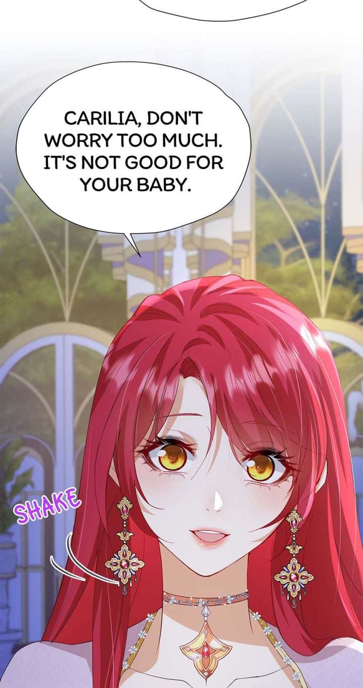 I’m in Love with My Foe Chapter 158 159 32