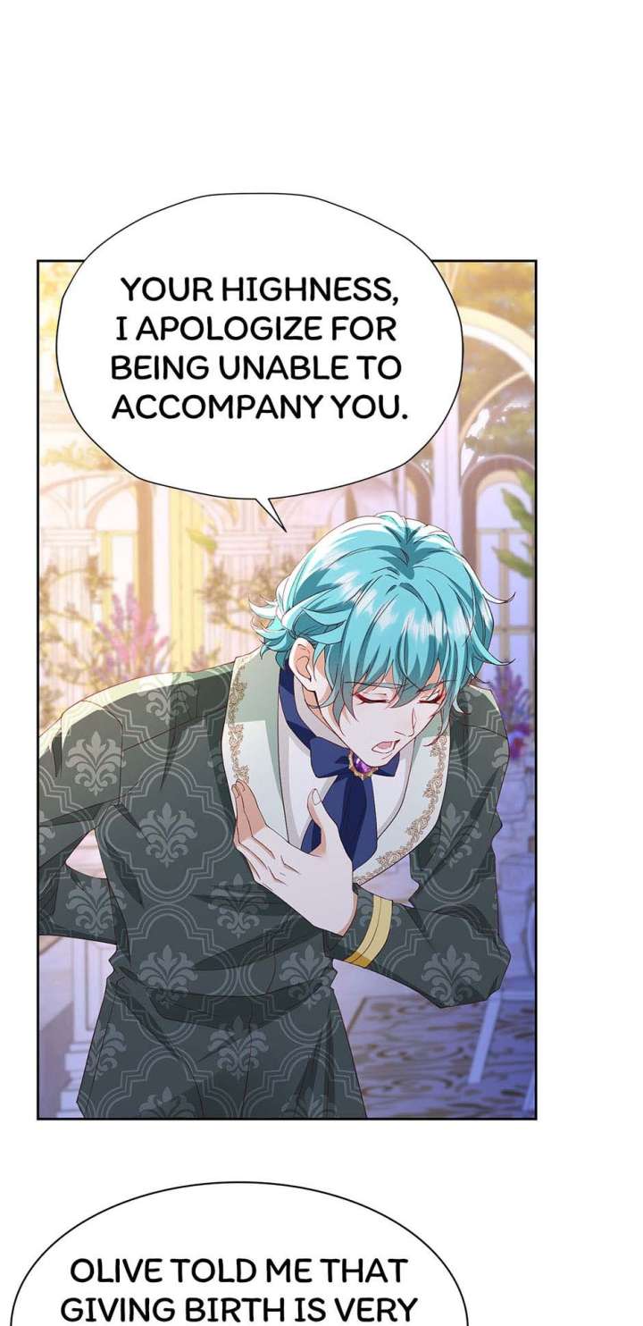 I’m in Love with My Foe Chapter 158 161 34