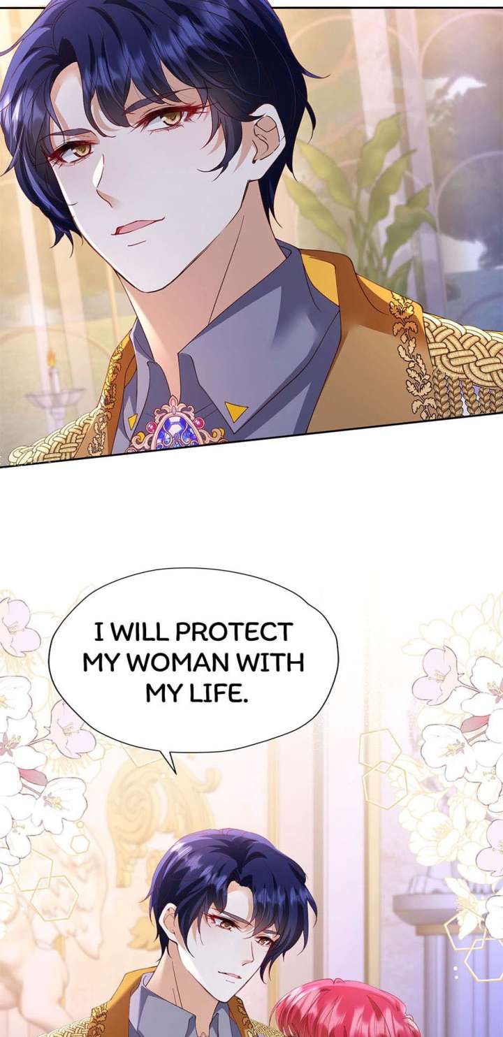 I’m in Love with My Foe Chapter 158 164 37