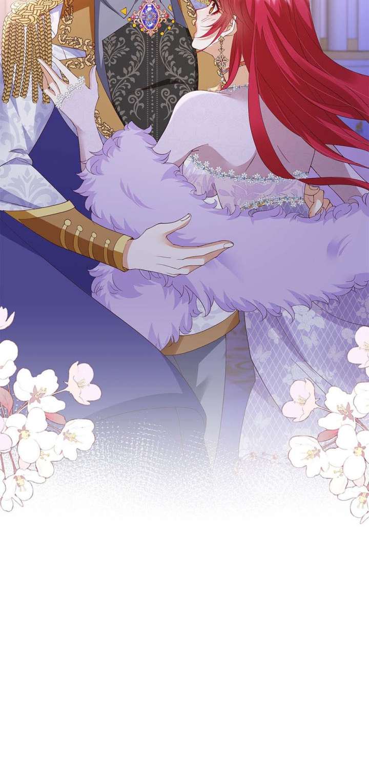 I’m in Love with My Foe Chapter 158 165 38