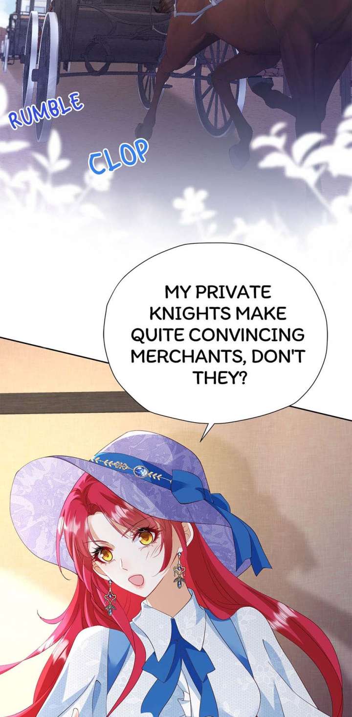 I’m in Love with My Foe Chapter 159 129 02