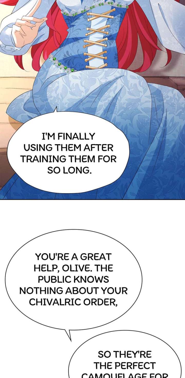 I’m in Love with My Foe Chapter 159 130 03