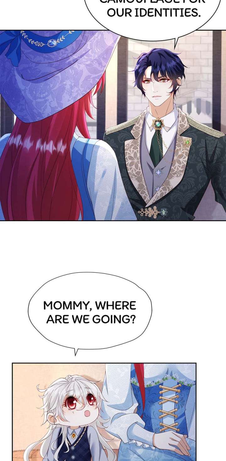 I’m in Love with My Foe Chapter 159 131 04