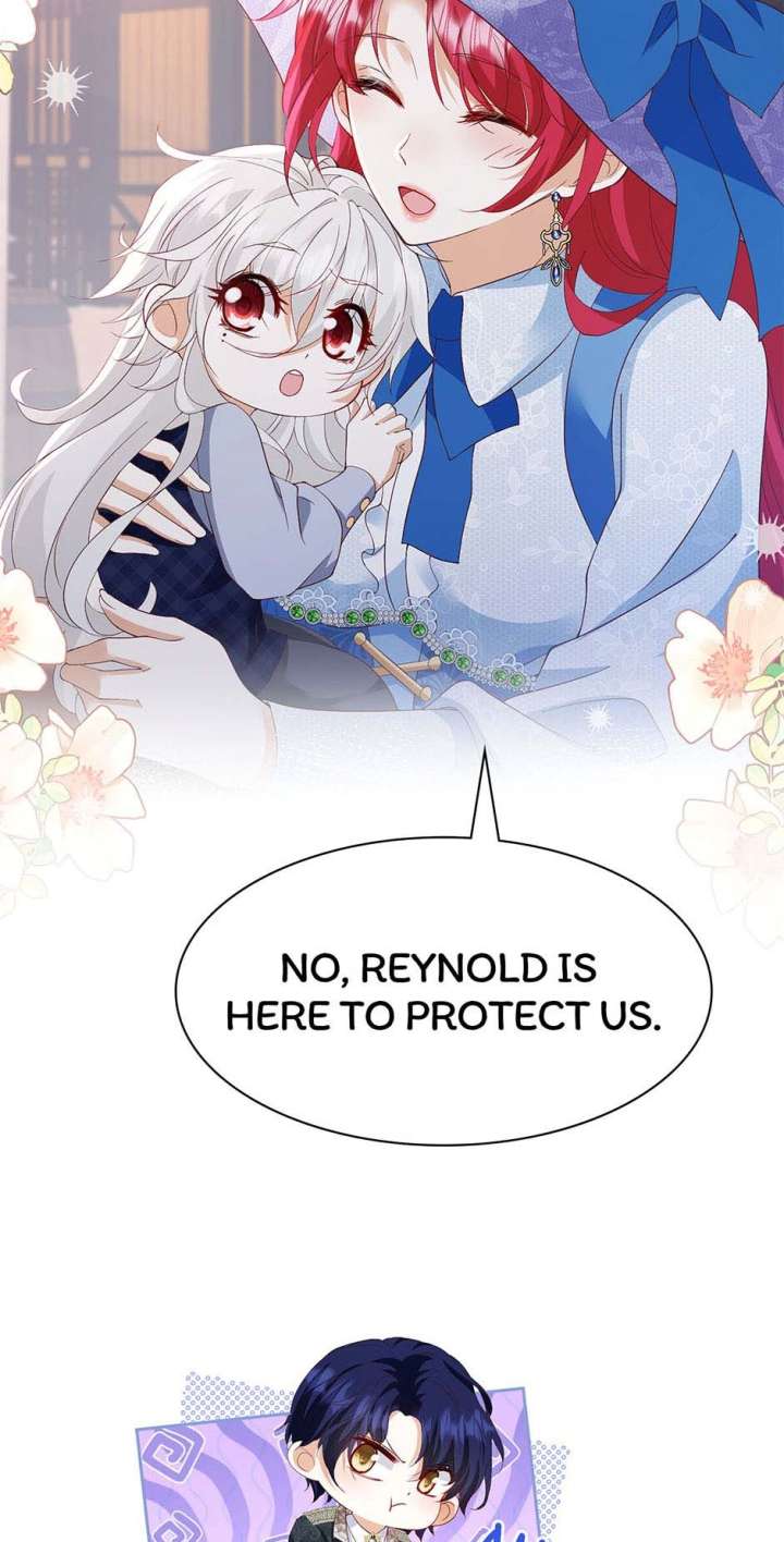 I’m in Love with My Foe Chapter 159 134 07