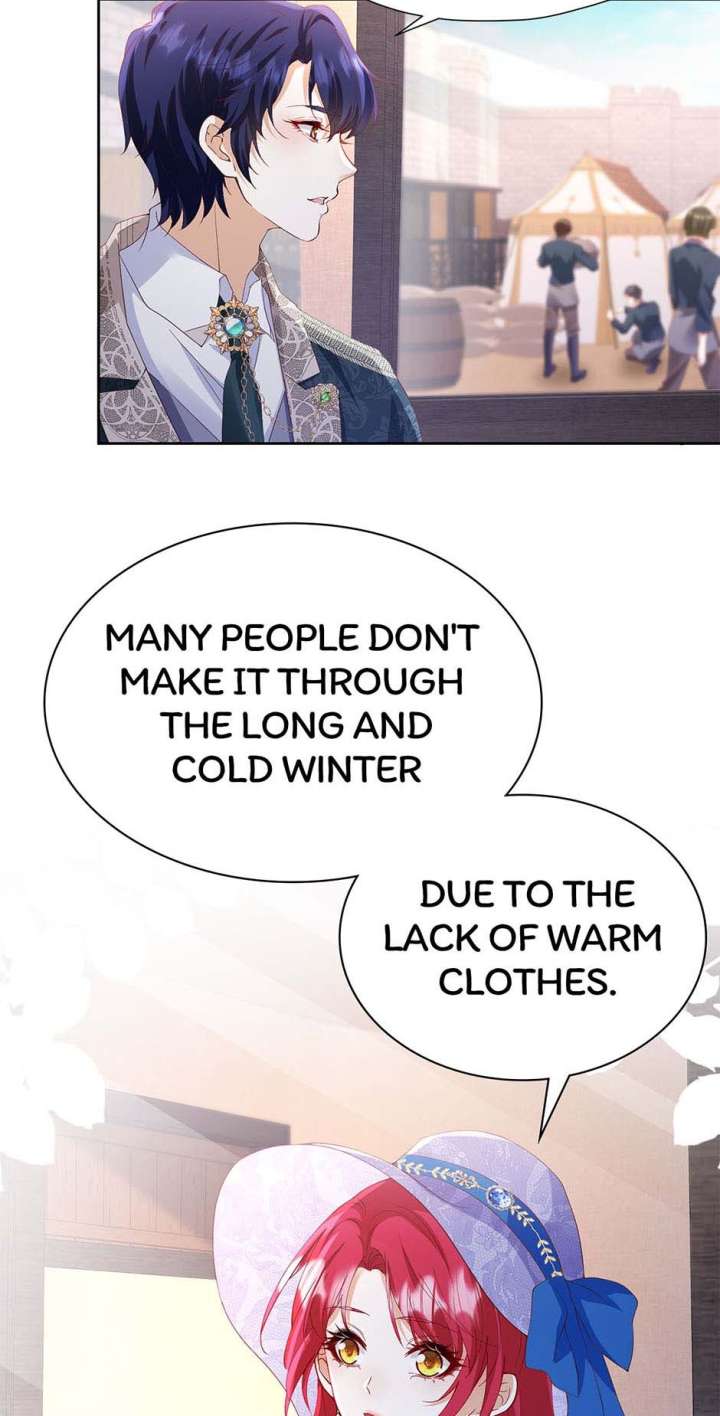 I’m in Love with My Foe Chapter 159 136 09