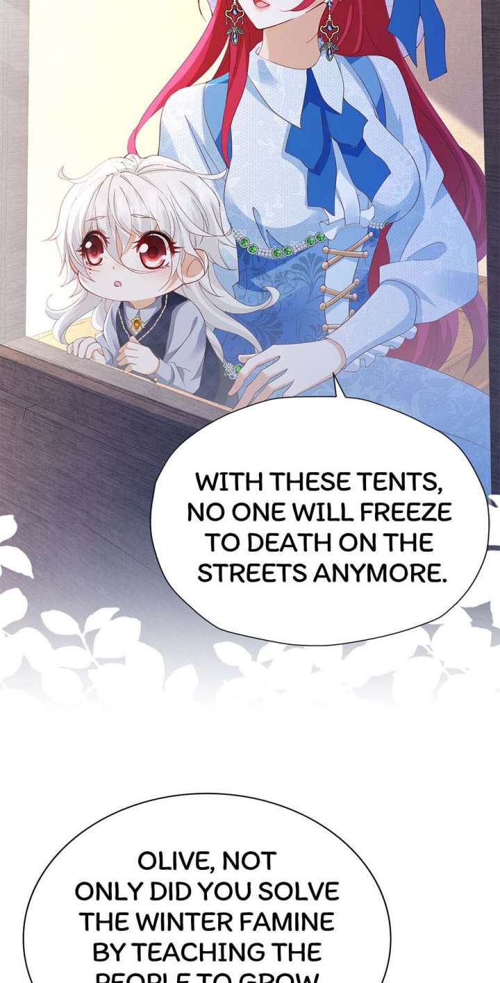 I’m in Love with My Foe Chapter 159 137 10