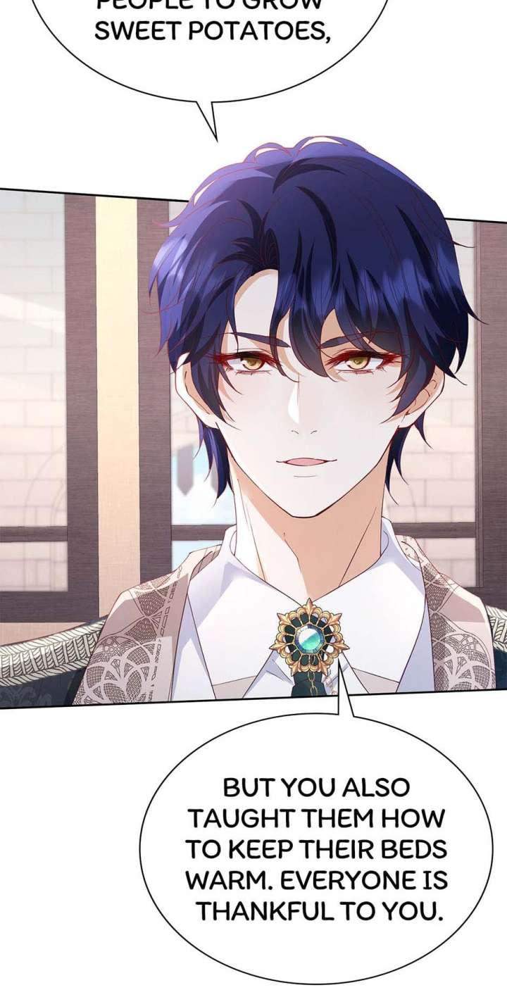 I’m in Love with My Foe Chapter 159 138 11