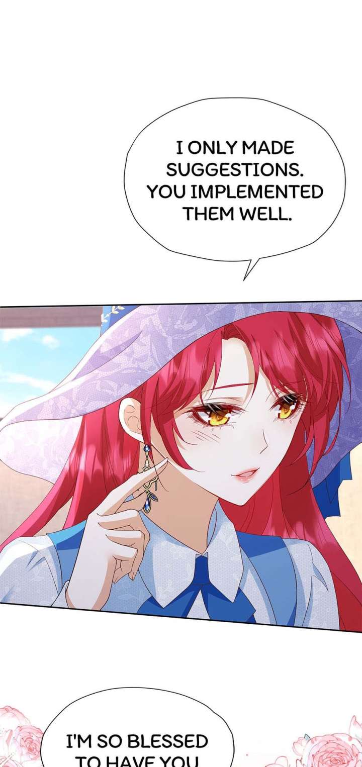 I’m in Love with My Foe Chapter 159 139 12