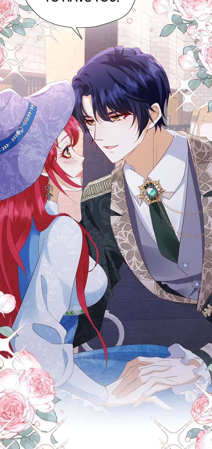 I’m in Love with My Foe Chapter 159 140 13