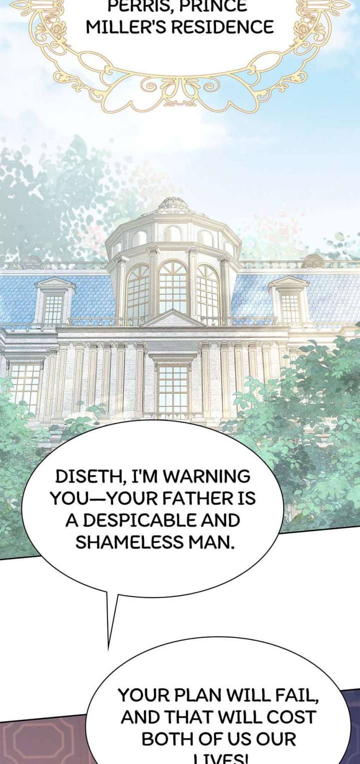 I’m in Love with My Foe Chapter 159 142 15