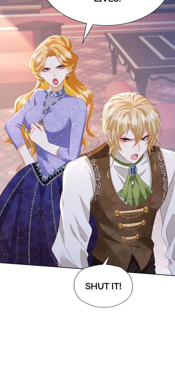 I’m in Love with My Foe Chapter 159 143 16