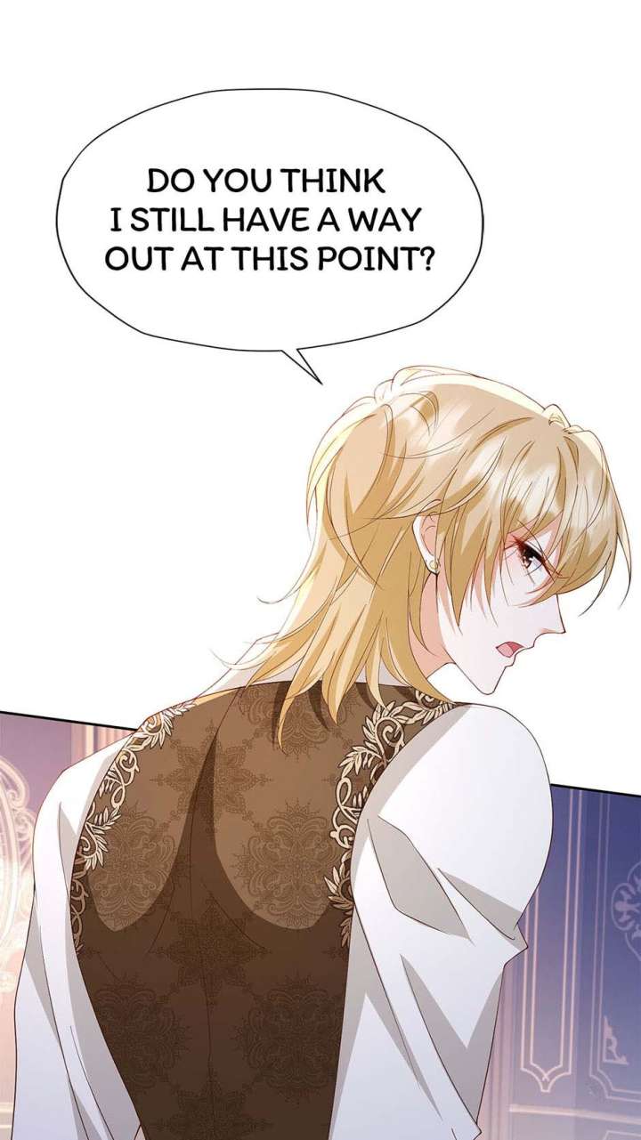 I’m in Love with My Foe Chapter 159 144 17