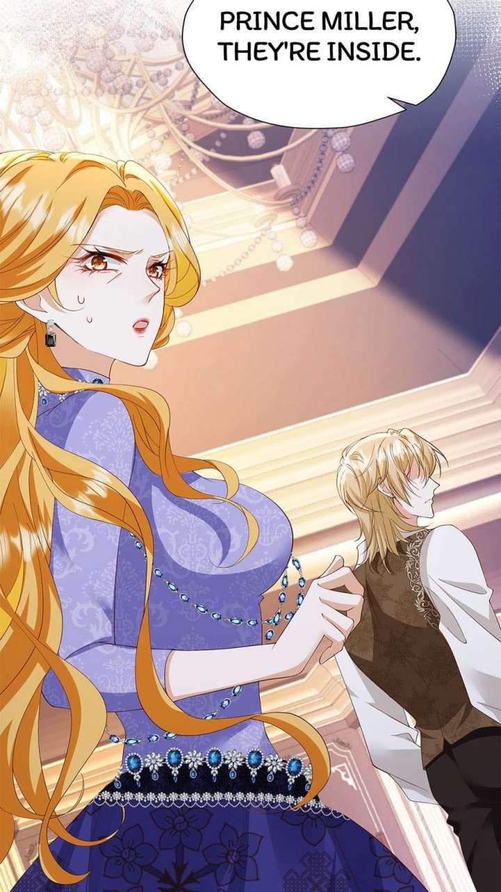 I’m in Love with My Foe Chapter 159 146 19