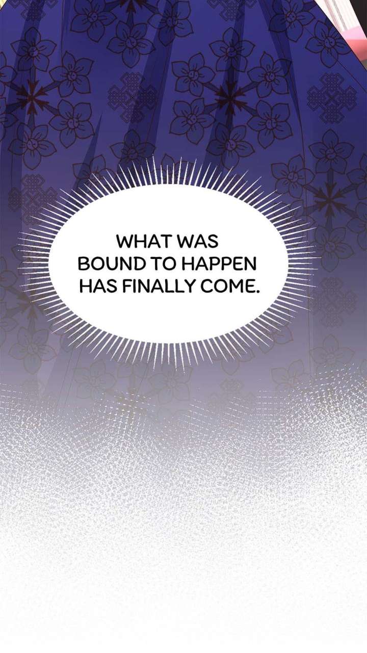 I’m in Love with My Foe Chapter 159 147 20