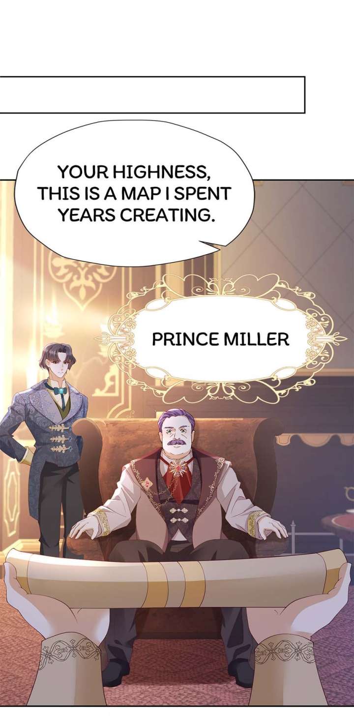 I’m in Love with My Foe Chapter 159 148 21