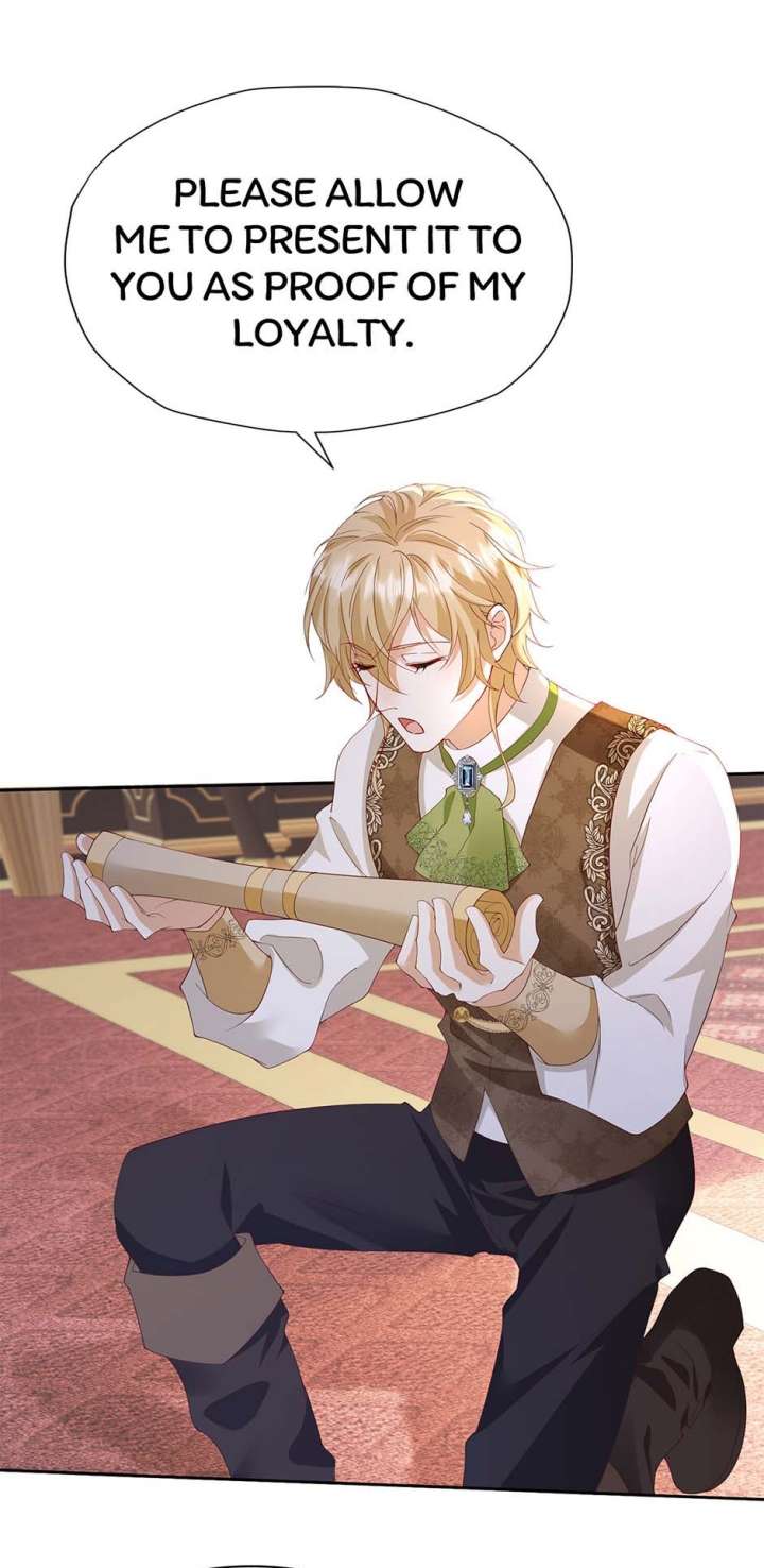 I’m in Love with My Foe Chapter 159 149 22