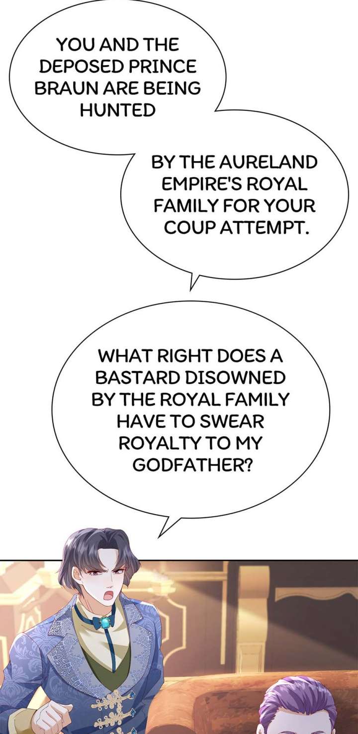 I’m in Love with My Foe Chapter 159 150 23