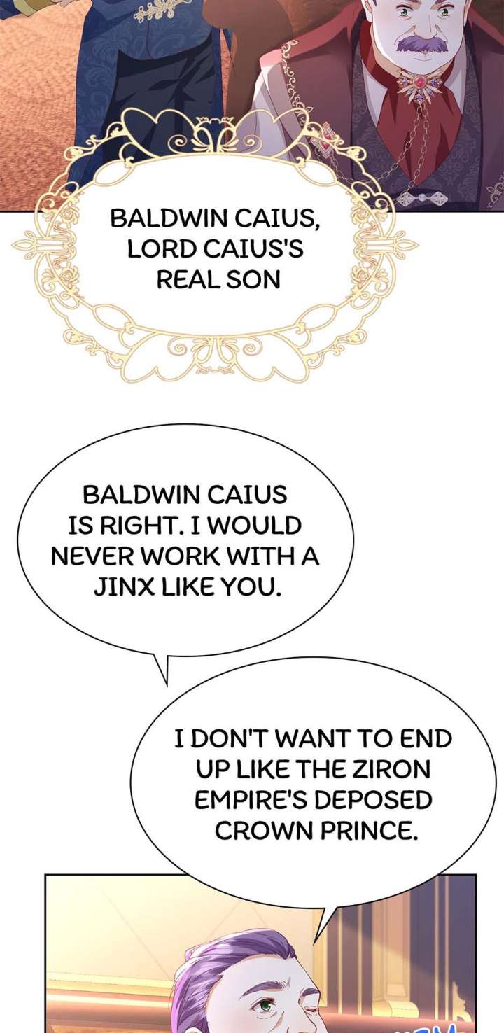 I’m in Love with My Foe Chapter 159 151 24