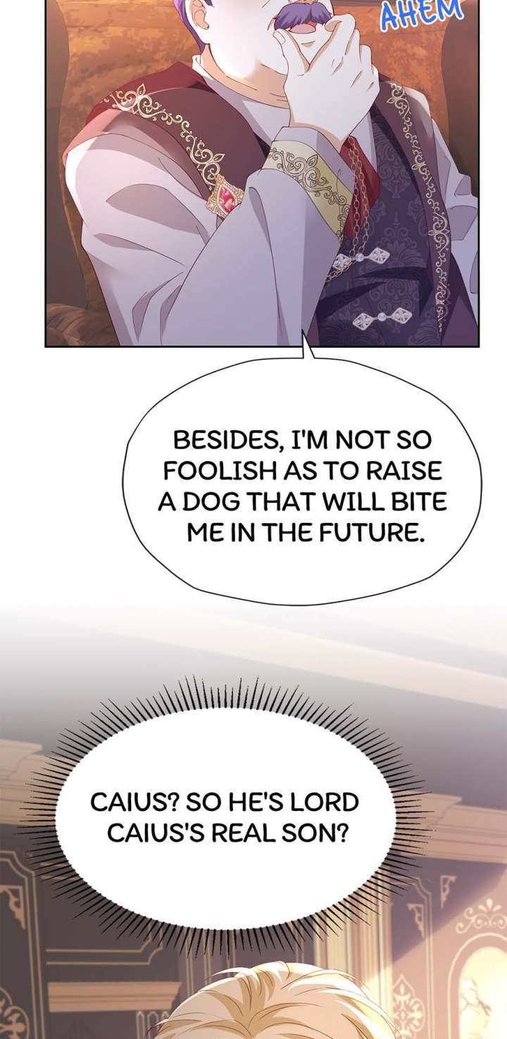 I’m in Love with My Foe Chapter 159 152 25