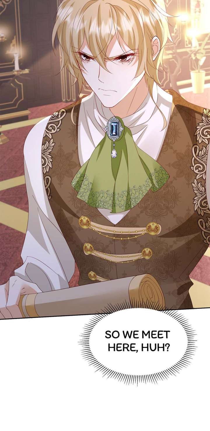 I’m in Love with My Foe Chapter 159 153 26