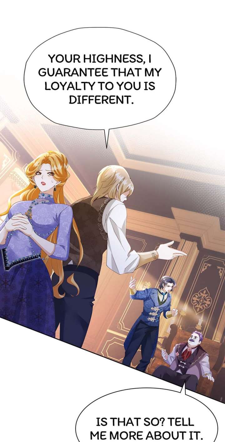 I’m in Love with My Foe Chapter 159 154 27