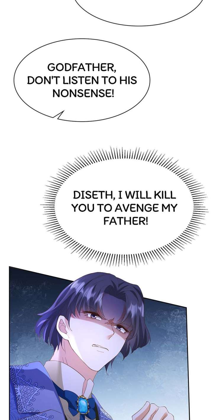 I’m in Love with My Foe Chapter 159 155 28