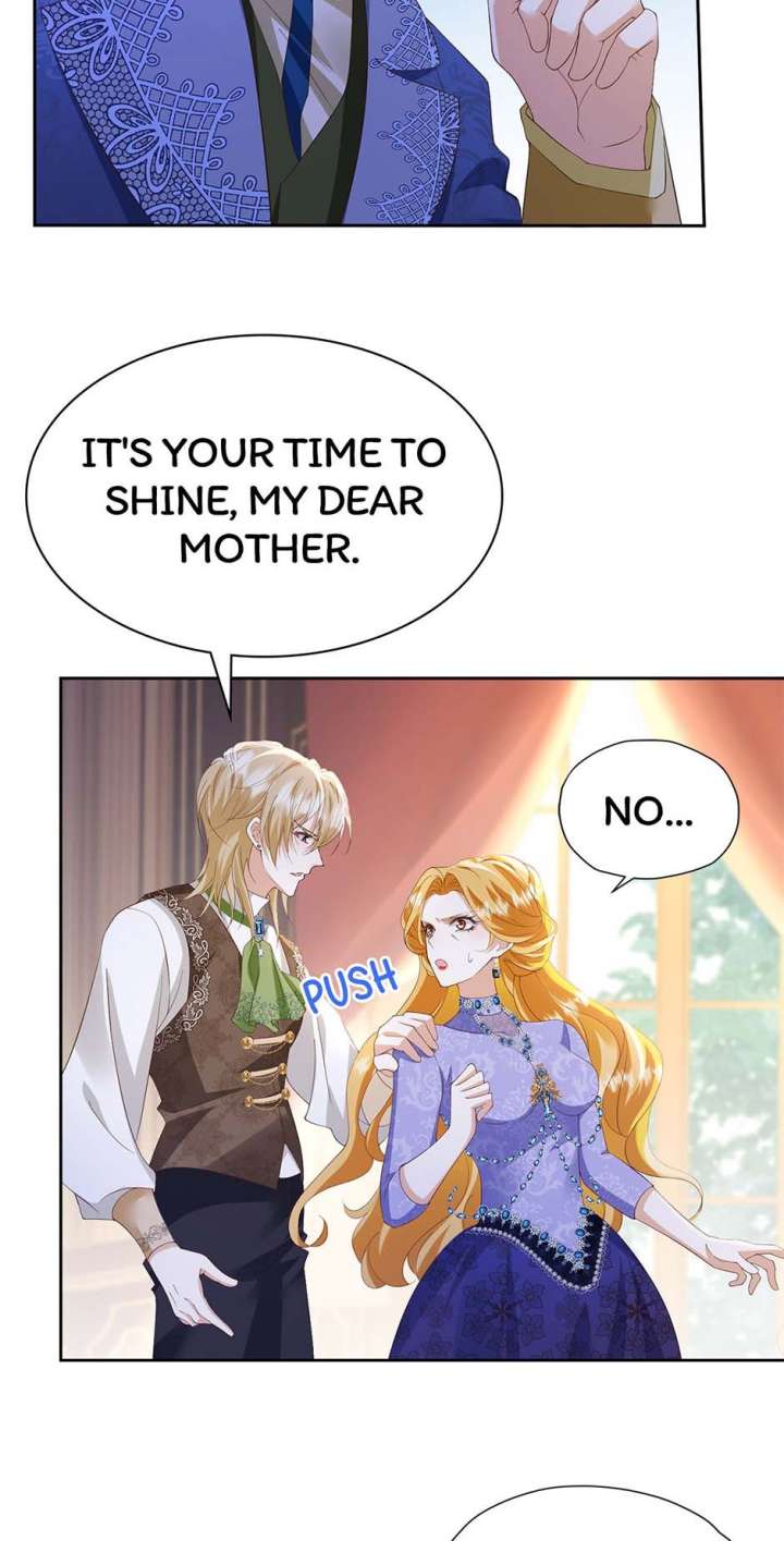 I’m in Love with My Foe Chapter 159 156 29