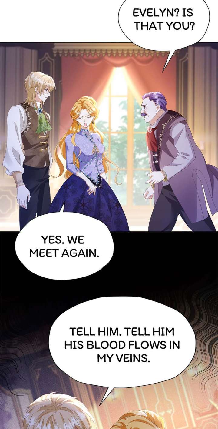 I’m in Love with My Foe Chapter 159 157 30