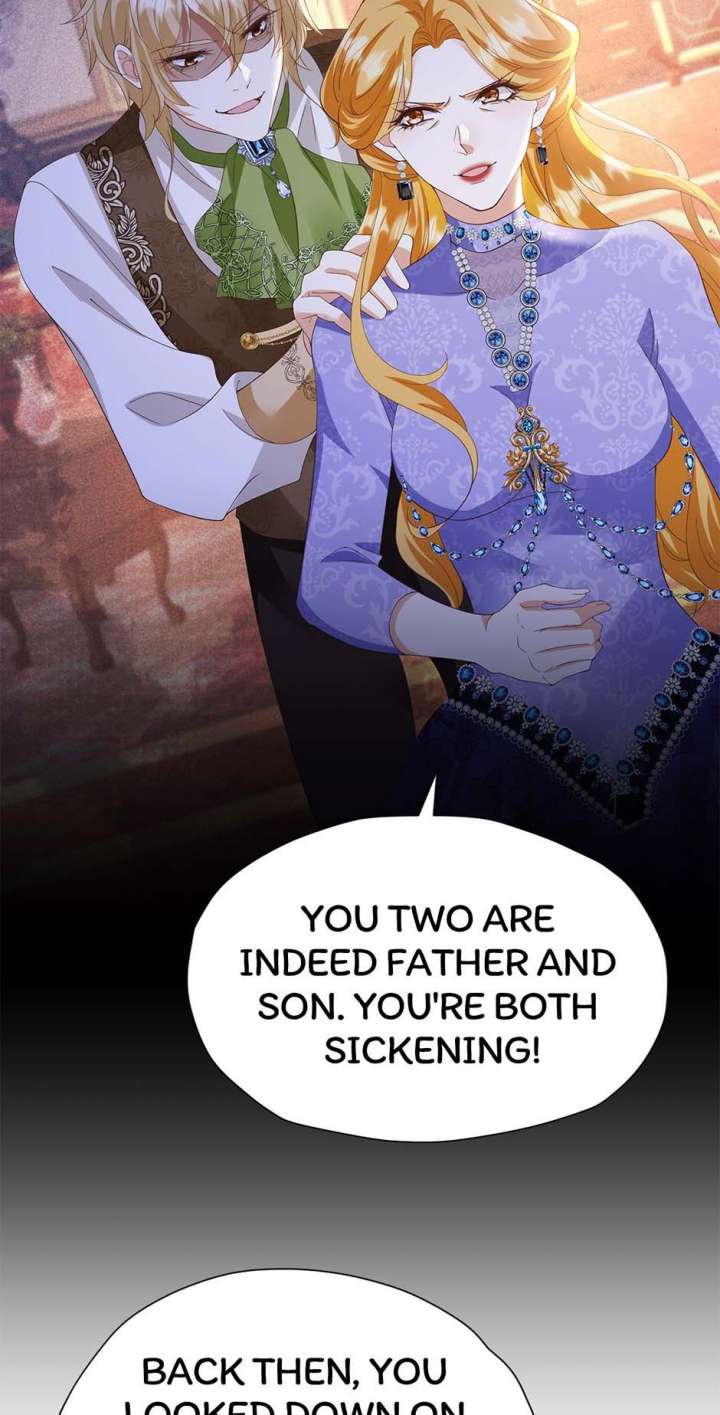 I’m in Love with My Foe Chapter 159 158 31