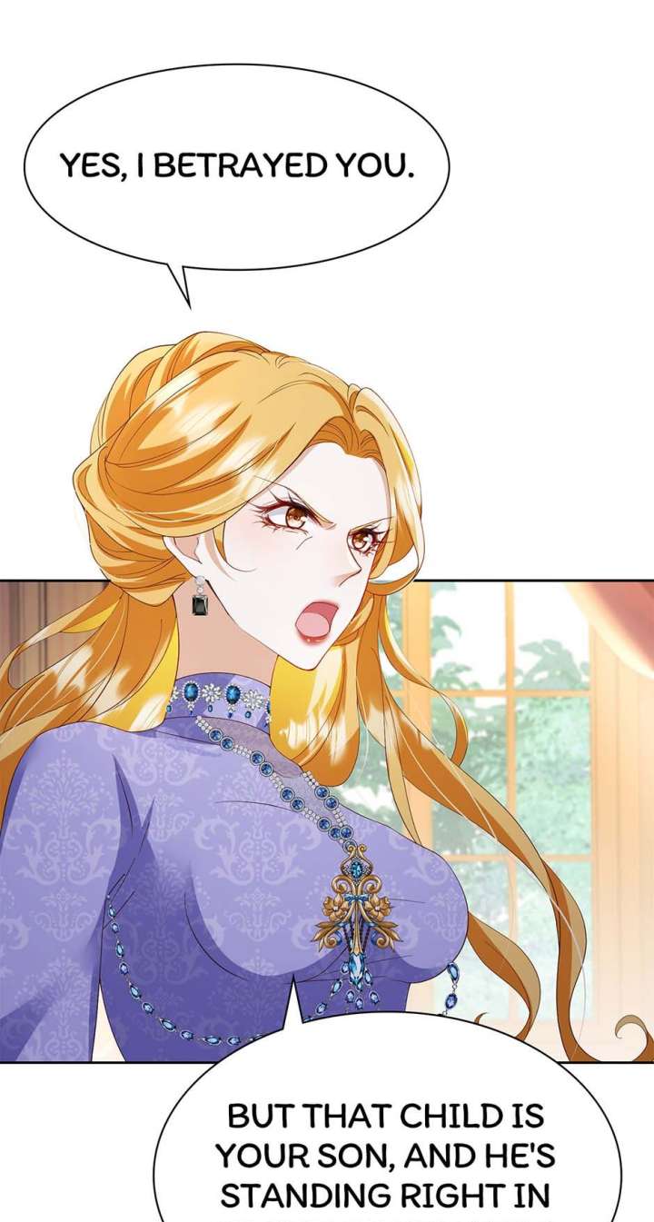 I’m in Love with My Foe Chapter 159 160 33