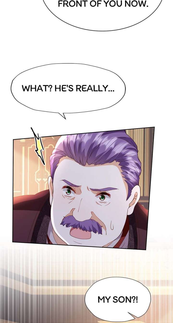 I’m in Love with My Foe Chapter 159 161 34