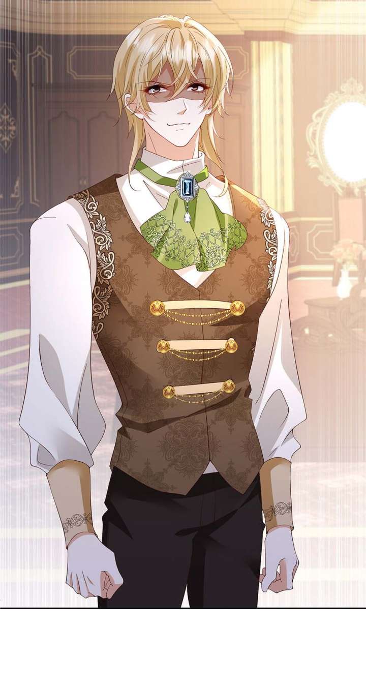 I’m in Love with My Foe Chapter 159 162 35