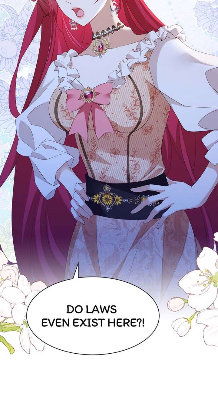 I’m in Love with My Foe Chapter 159 165 38