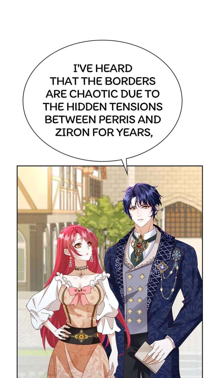 I’m in Love with My Foe Chapter 160 137 01