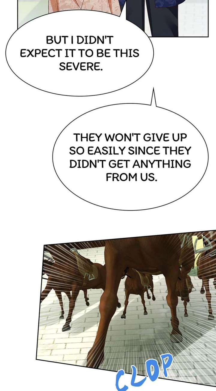 I’m in Love with My Foe Chapter 160 138 02