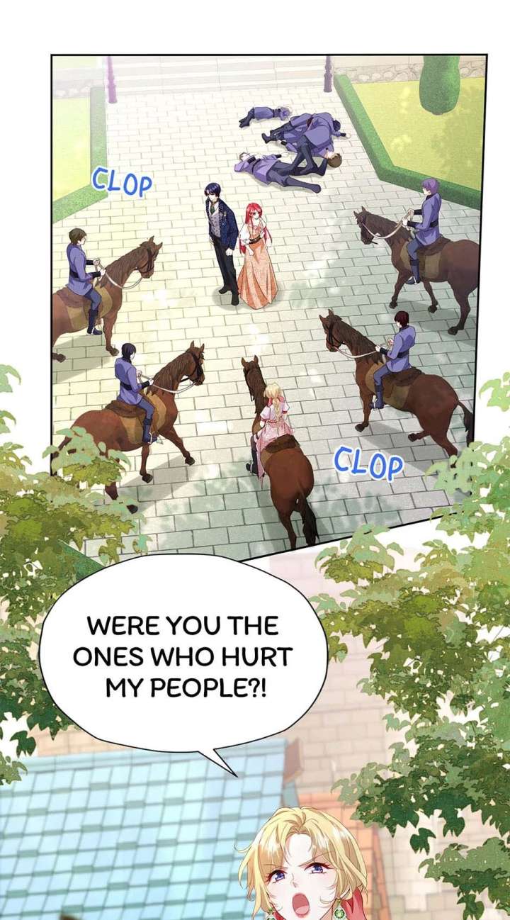 I’m in Love with My Foe Chapter 160 140 04