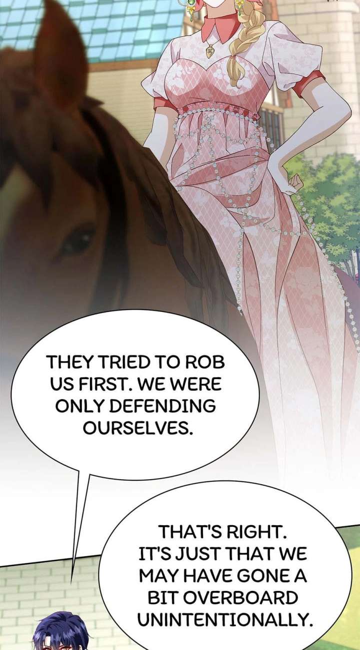 I’m in Love with My Foe Chapter 160 141 05