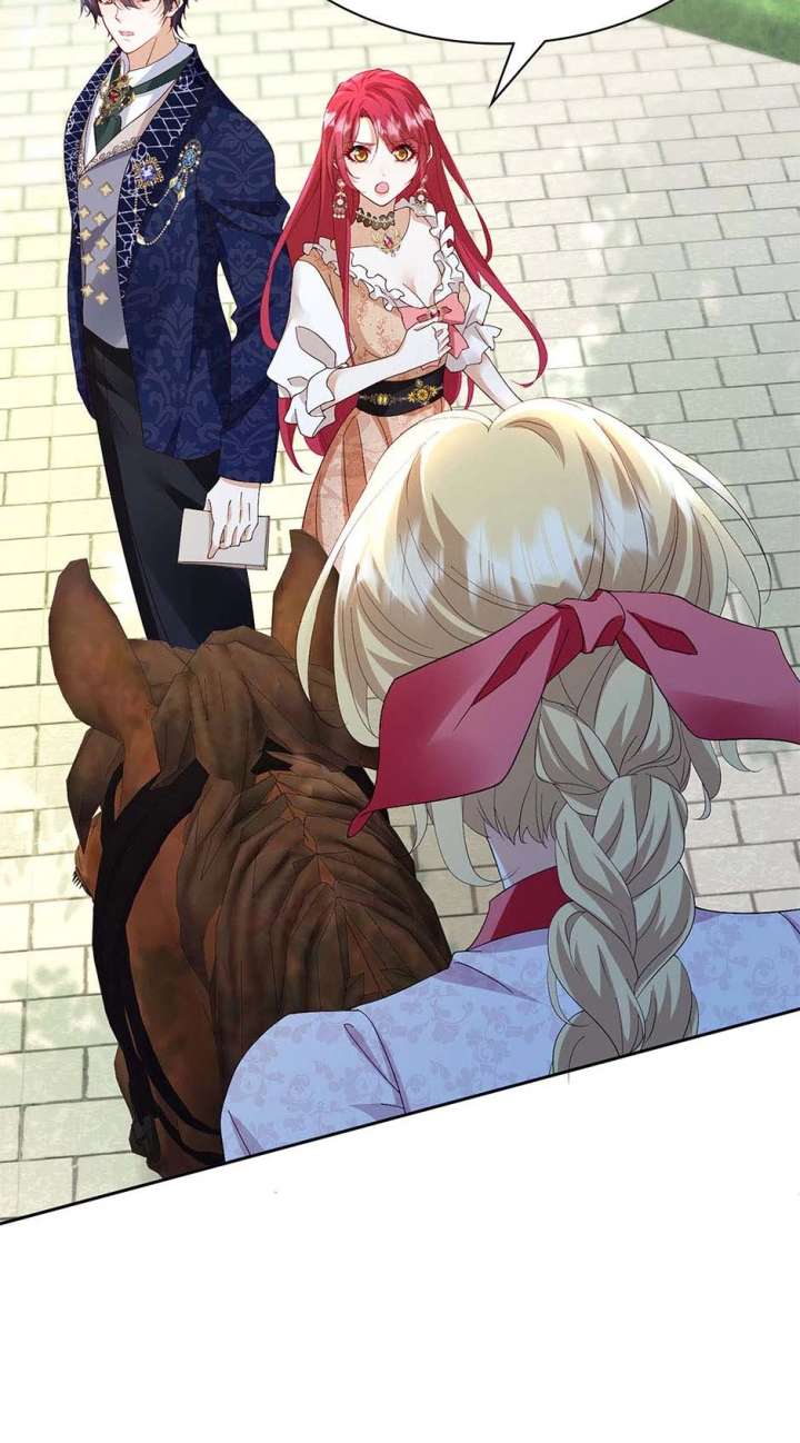 I’m in Love with My Foe Chapter 160 142 06