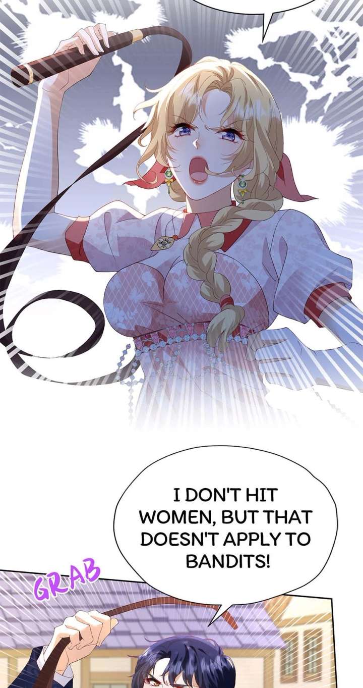 I’m in Love with My Foe Chapter 160 144 08