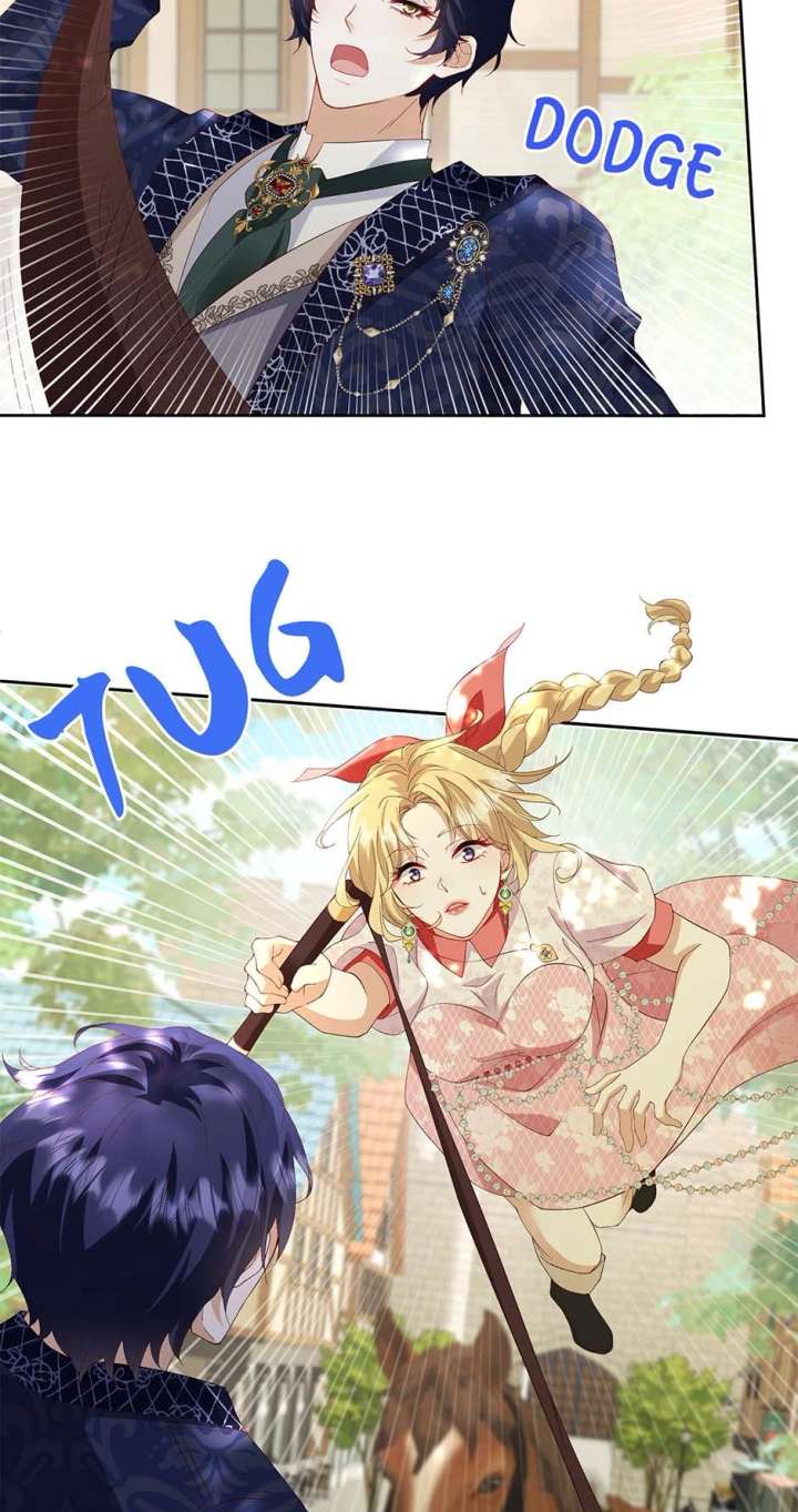 I’m in Love with My Foe Chapter 160 145 09