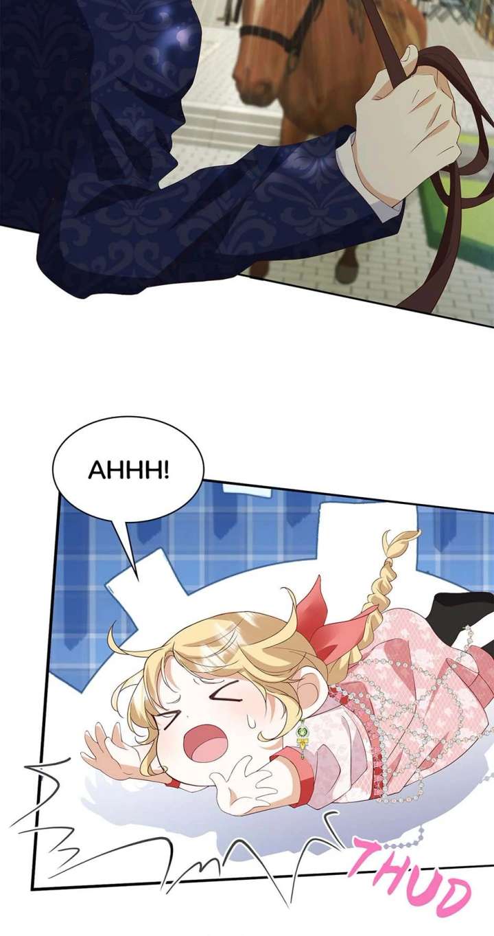 I’m in Love with My Foe Chapter 160 146 10