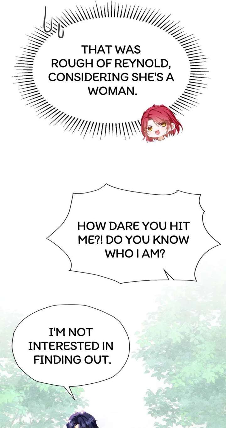 I’m in Love with My Foe Chapter 160 147 11