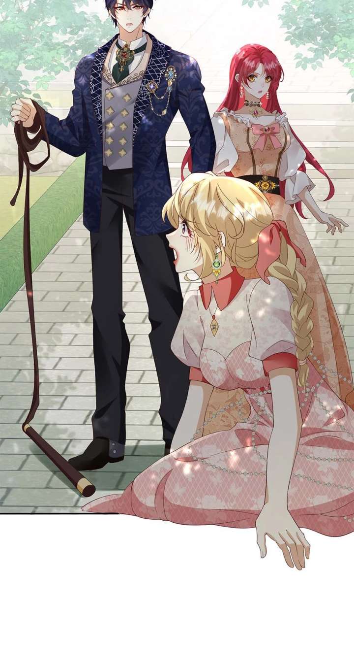 I’m in Love with My Foe Chapter 160 148 12