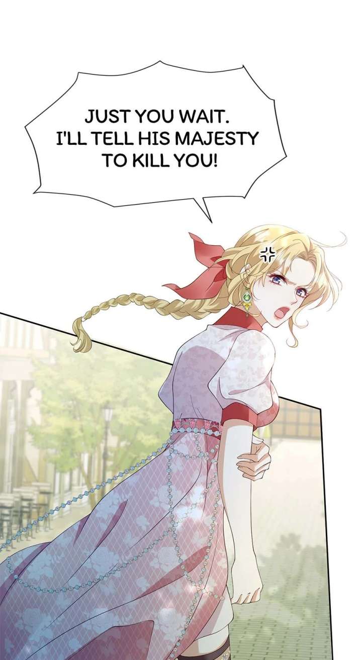 I’m in Love with My Foe Chapter 160 149 13